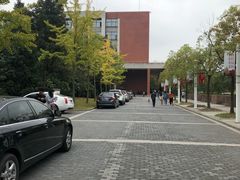-中国计量大学(西校区)