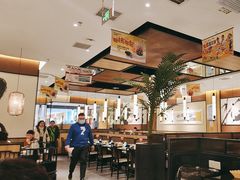 -江边城外烤全鱼(龙德广场店)