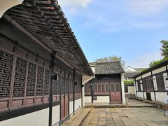 -绍兴鲁迅故里·沈园景区