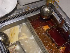 -海底捞火锅(金光华店)