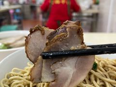 -非遗·爱西干面(小公园总店)