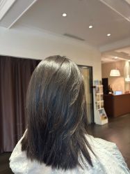-悦Salon发型设计