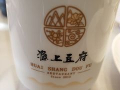 -淮上豆府(水厂路店)