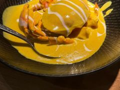 -星叶·东南亚料理(温州万象城店)