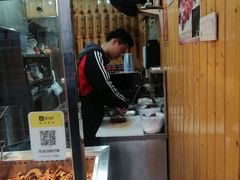 -衢州鸭头(古美路店)