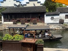 -南浔古镇