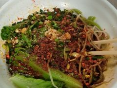 -老陈婆手工面庄