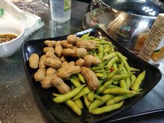 -睿柏云酒店-餐厅