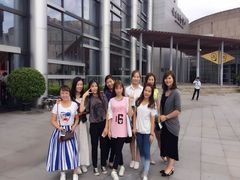 -伊丽莎白美容培训学校(顺德校区)