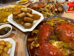 -瑞丽活螃蟹(芒市店)