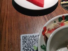 -越城记黑鱼煲(福侨大厦店)
