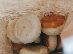 -泸溪河桃酥(西直门凯德店)