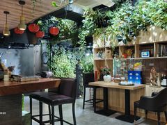 -森味薪火烧•烧鸟居酒屋•日本料理(望京店)