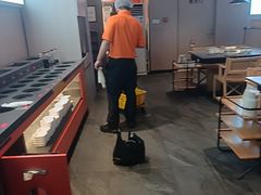 -竹犇番茄火锅(长风街店)