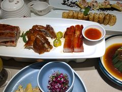 -尚一汤·粤菜海鲜(环球港店)