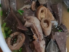 -白魁老号饭庄(安内店)
