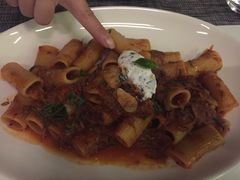 -WOLFGANG PUCK KITCHEN & BAR(迪士尼小镇店)