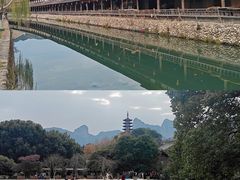 -楠溪江风景名胜区