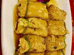 -玉华台饭庄(裕中西里小区店)