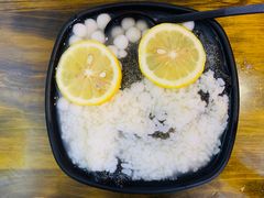 -串妹花式冰粉(乐山总店)
