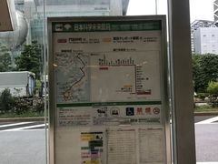 -日本科学未来馆