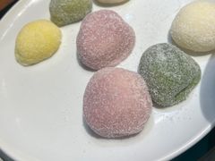-忠顺斋易州印象烤鸭店(东关新村店)