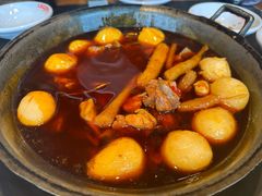 李子坝梁山鸡小锅-李子坝梁山鸡(李子坝大鸡哥店)