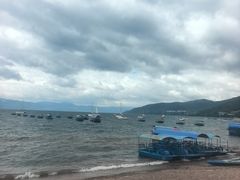 -抚仙湖禄充风景区