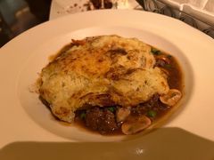 -The Cheesecake Factory 芝乐坊餐厅(王府中環店)