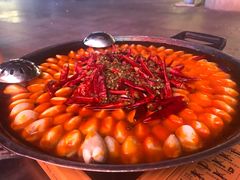特辣牛油贝-水哥卜卜贝(东晓·胜汇里店)