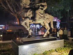 -东关历史文化旅游区-东门遗址