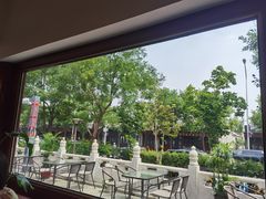 -月福京味斋·烤鸭店·北京菜(鼓楼总店)