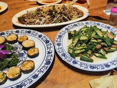 -即墨老公社·海肠捞饭大王(古城店)