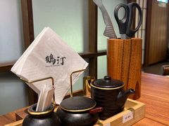 -鹤汀居酒屋•家庭料理•烧鸟酒肆(新街口店)
