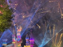 -沈阳方特欢乐世界