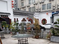 -野渡坡·极致湘菜·庭院餐厅(汉阳店)