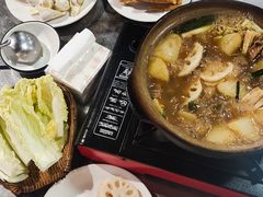 -小板凳(四公里店)