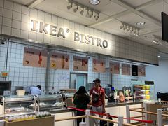 -宜家·瑞典风味餐厅(无锡店)