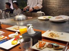 -大渔之观(安贞店)