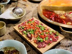 -小龙坎火锅(泉舜店)