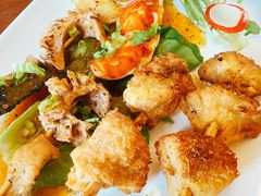-莲华素食府