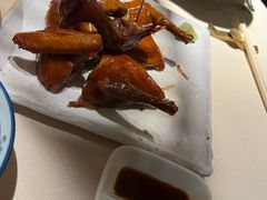 -侨美食家·粤菜(体育西路店)