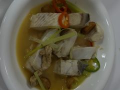 -阳江餐厅·30年老字号·粤菜海鲜大排档