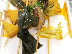 -姑姑宴(富力广场店)