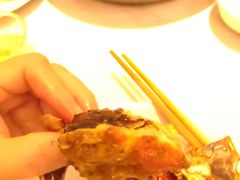 -七欣天香辣蟹火锅(闵行浦江欢乐颂店)