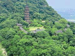 -牛首山文化旅游区