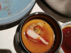 -喜庭海鲜自助(北辰三角洲北辰荟店)