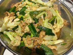 -回家吃饭·地道南昌菜(建德观总店)