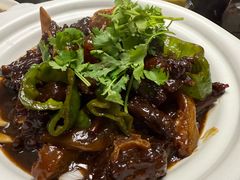 -咱家小院(汉中门店)