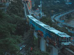 -新都巷步道